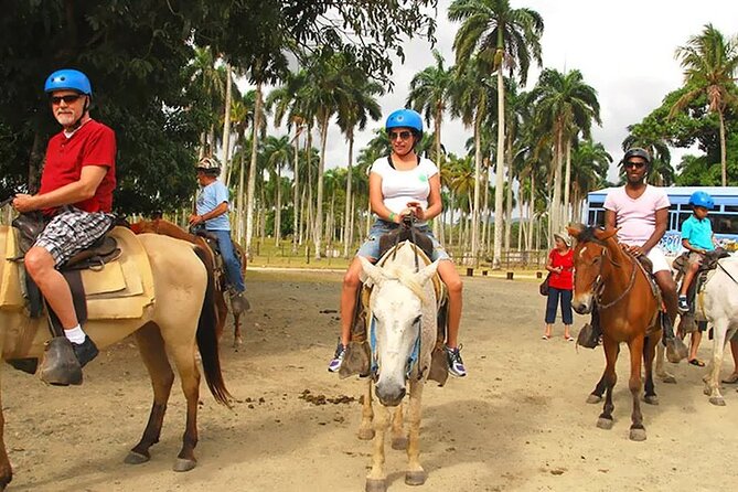 Cultural Safari by Truck RD: Live the Adventure - Mercado Municipal de Higuey: Real browsing energy