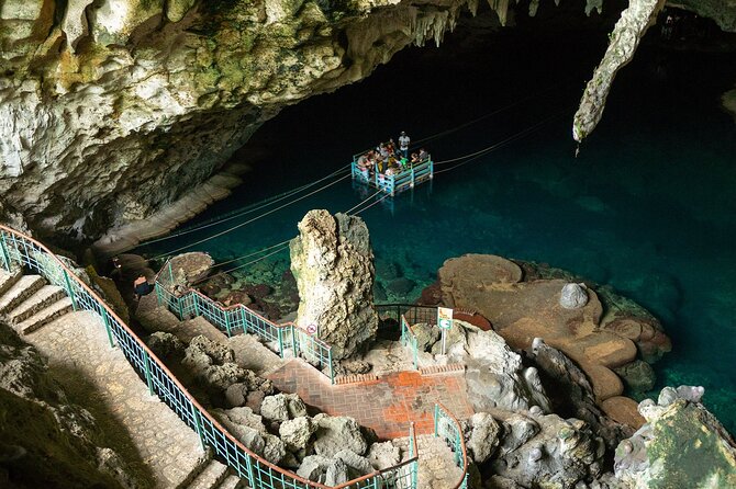 Cultural Tour: Bayahibe to Santo Domingo - Timing, Group Size, Pickup, and What $89 Really Covers