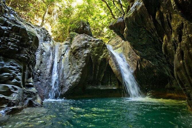 Damajagua Waterfalls, Amber Cove and Taino Bay Shore Excursion - Getting back to your ship: why punctual help matters