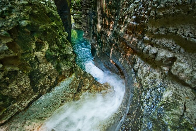 Damajagua Waterfalls, Amber Cove and Taino Bay Shore Excursion - Waterfalls and natural slides: your 2-hour highlight block
