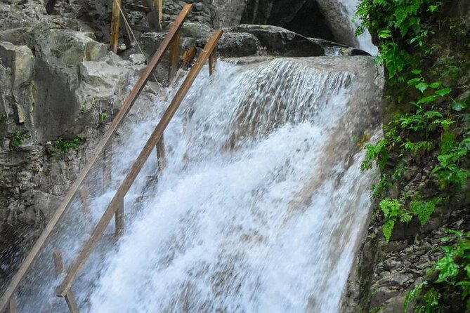 Damajagua Waterfalls and Monkey Private Van Tour - Price and Value: Is $160 per Person Actually Fair?