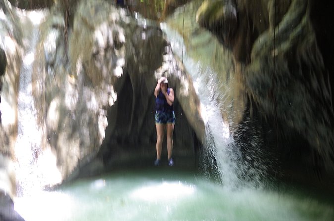 Damajagua Waterfalls for Cruise Ship Passengers - The “wait time” reality: why it happens and how to handle it