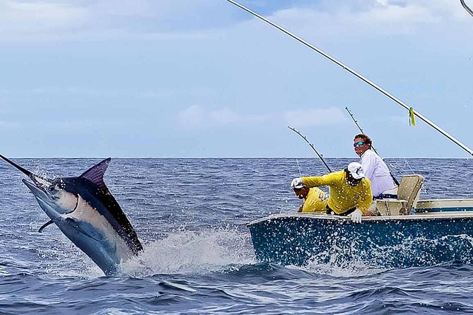 Deep Sea Fishing Half Day - The Boat, the Skipper, and the Small-Group Feel You’ll Notice Fast