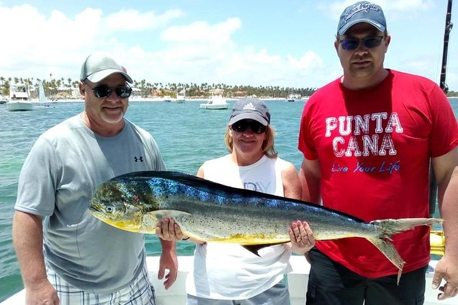 Deep Sea Fishing Half Day - What’s Included vs. What You Need to Bring