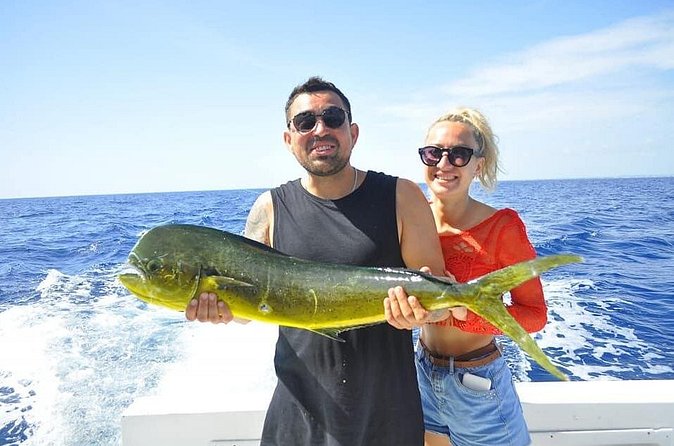Deep sea fishing in Punta Cana and Bávaro. - Timing, Weather, and Who This Fits Best