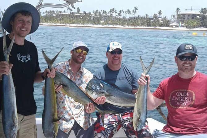 Deep sea fishing in Punta Cana and Bávaro. - Practical Tips to Get More From the Day