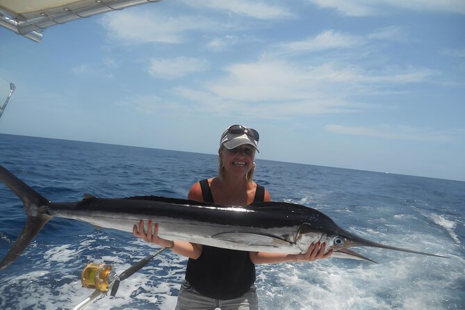 Deep sea fishing in Punta Cana and Bávaro. - Should You Book This Punta Cana Deep Sea Fishing Charter?
