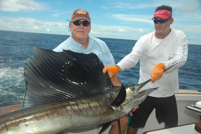 Deep Sea Fishing Tour - Price and Value: What $89.99 Buys You in Punta Cana