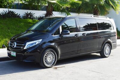 Departure Luxury Transportation: Hotels to Punta Cana International Airport(1-5) - The 1–2 hour timing: what to plan for beyond the ride