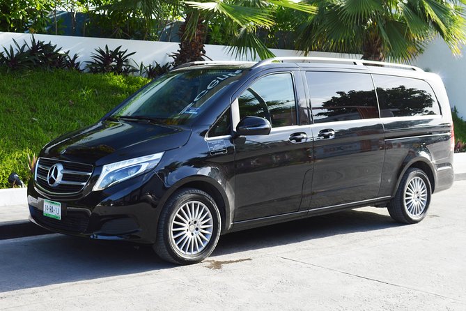 Departure Luxury Transportation: Hotels to Punta Cana International Airport(1-5) - The 1–2 hour timing: what to plan for beyond the ride