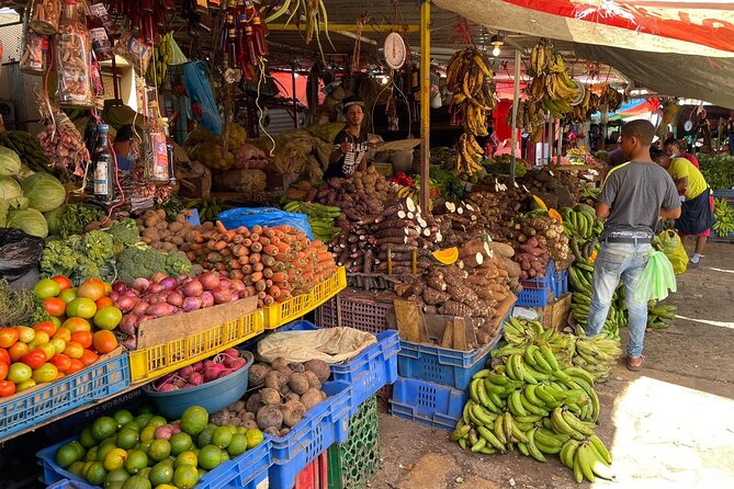 Discover Dominican life - A small-group day that mixes craft factories with real town life