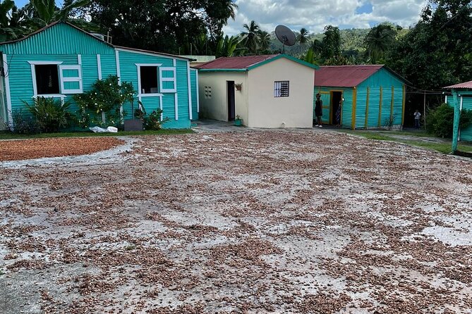 Discover Dominican life - The school visit and the donation moment: respectful expectations