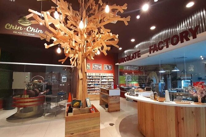 Discover Dominican Treasures: Rum, Cigars, Coffee & Chocolate - What you’ll see, smell, and taste: rum, cigars, coffee, chocolate