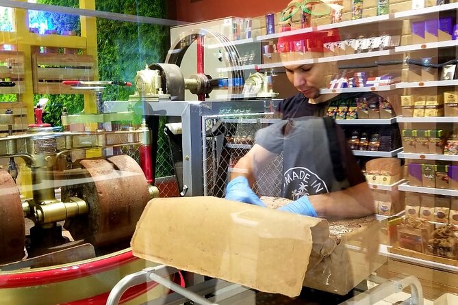 Discover Dominican Treasures: Rum, Cigars, Coffee & Chocolate - Pickup and timing: the practical reality