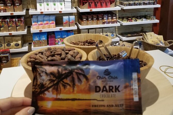Discover Dominican Treasures: Rum, Cigars, Coffee & Chocolate - Who this is best for in Punta Cana