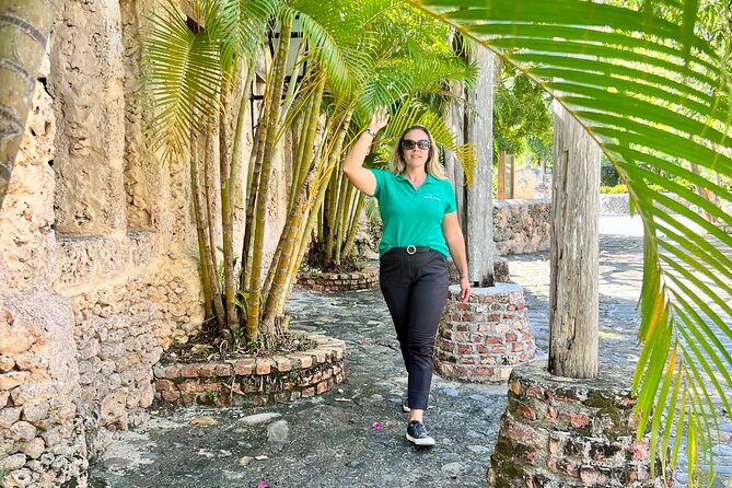 Discover La Romana Culture and local flavours - Key highlights