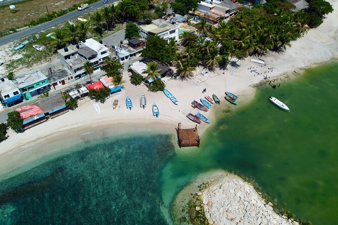 Discover La Romana Culture and local flavours - La Romana culture, without the big-tour vibe