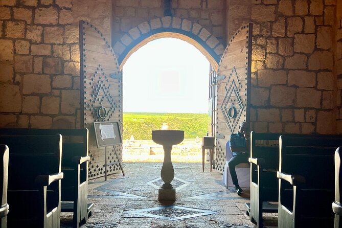 Discover La Romana Culture and local flavours - Comfort, timing, and group size: what the 8-hour day feels like