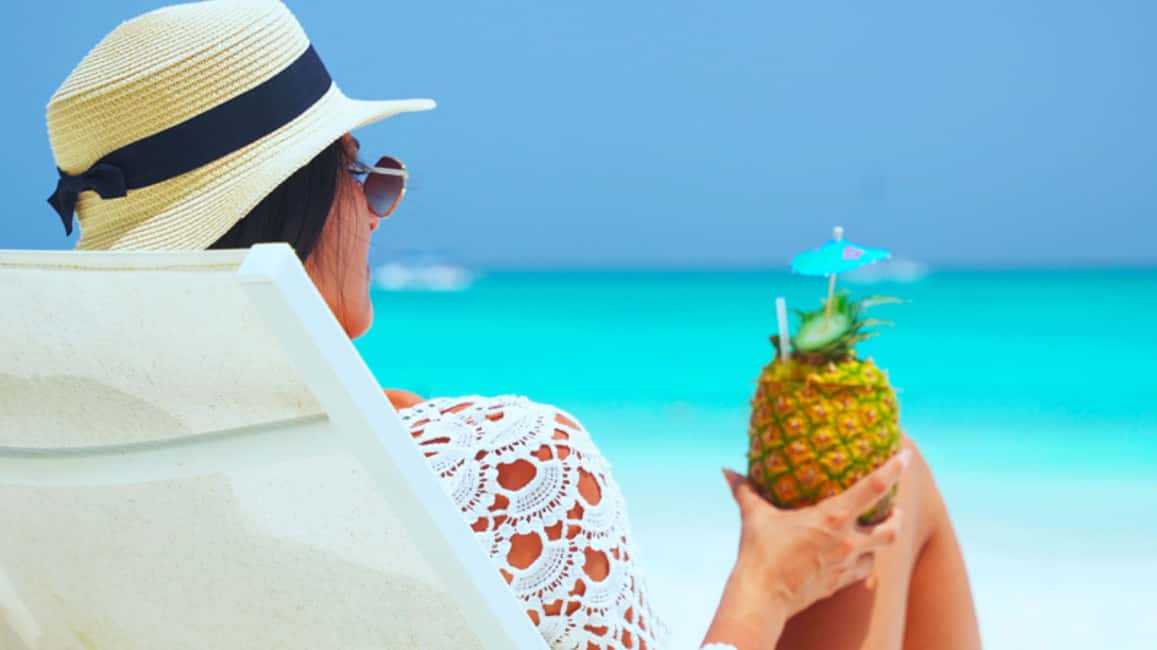 Discover Punta Cana: Full-Day Saona Island All Included - Saona Island, By Catamaran: The Big Appeal