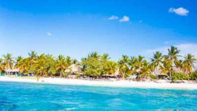 Discover Punta Cana: Full-Day Saona Island All Included - Price and Value: What $55 vs $130 Really Means
