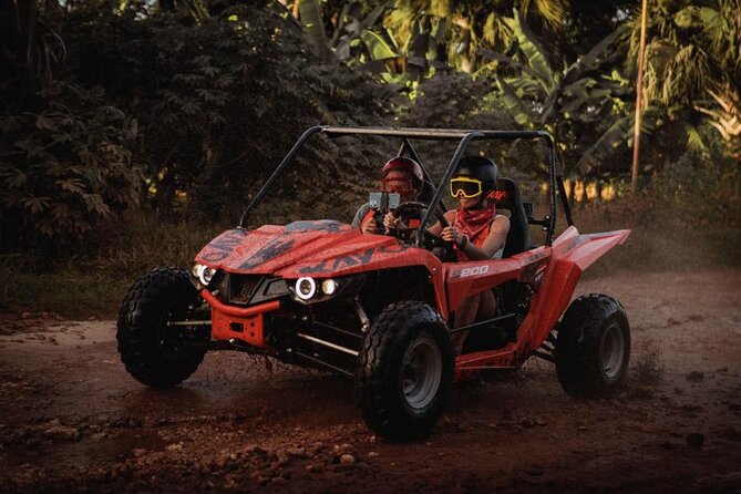 Discover Punta Cana with ATV or Buggy Ride - Pickup, Route Flow, and Why the Timing Feels Right