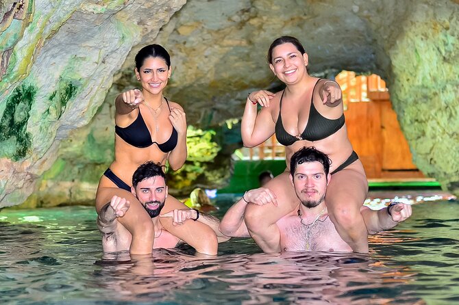 Discover Punta Cana with ATV or Buggy Ride - Guides, Safety, and How This Feels in Real Life