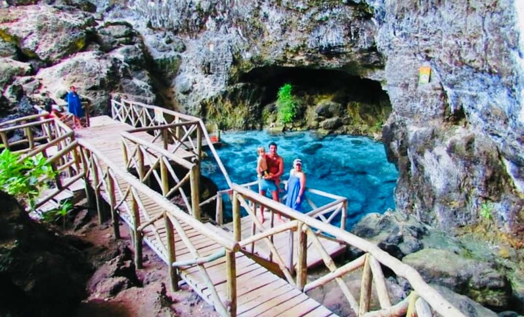 Discover Santo Domingo: A Day Trip from Punta Cana - Hotel pickup and the drive from Punta Cana