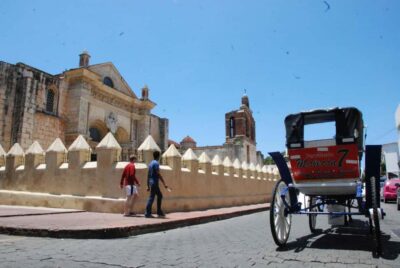 Discover Santo Domingo: Colonial History, Monuments & Lunch - The Punta Cana to Santo Domingo Ride: Fast Enough, Long Enough