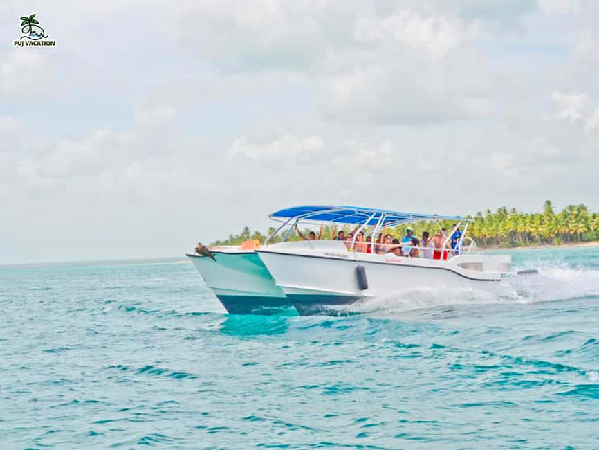 Discover Saona Island: Enjoy The Paradise - Who should book this Saona day trip, and who should skip it