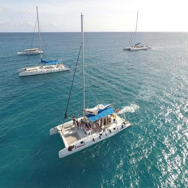 Discover Saona Island: Enjoy The Paradise - Saona Island in a day: why this trip is so tempting