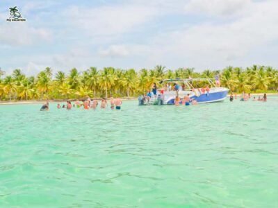 Discover Saona Island: Enjoy The Paradise - Getting there from Punta Cana: the ride can take longer than you think
