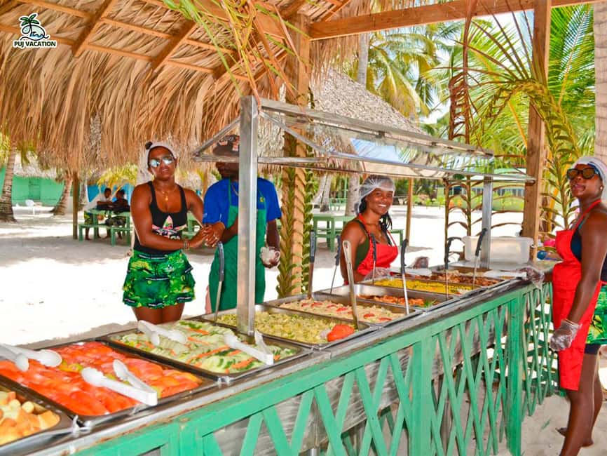 Discover Saona Island: Enjoy The Paradise - Price and value at about $59: when it’s worth it