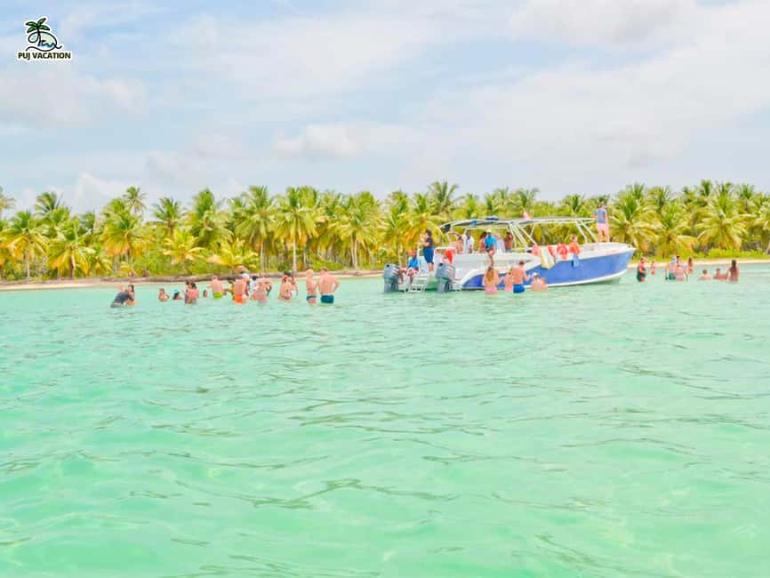 Discover Saona Island: Enjoy The Paradise - Getting there from Punta Cana: the ride can take longer than you think