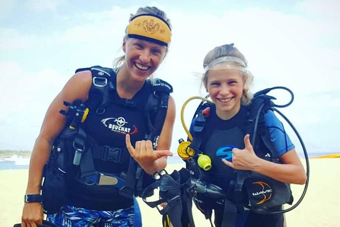 Discover Scuba Diving - Who This Experience Fits Best (And Who Might Want a Different Plan)
