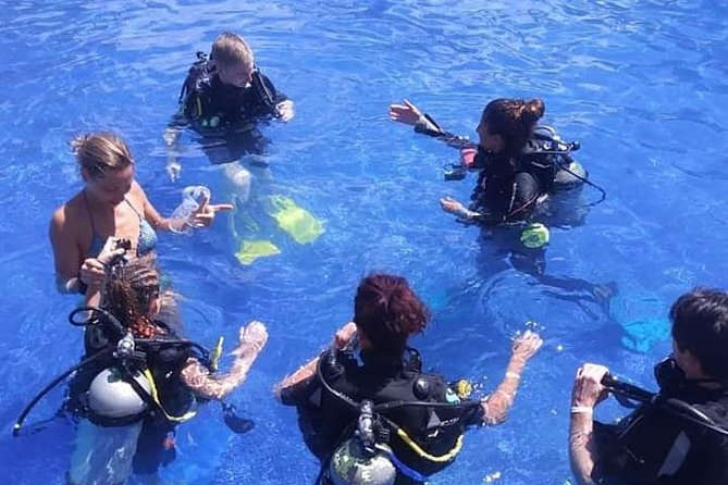 Discover Scuba Diving - DSD - Key Highlights You’ll Care About