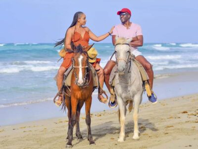 Discover the Trails of Punta Cana on a Horseback Ride - Price and what you get for $40 in Punta Cana