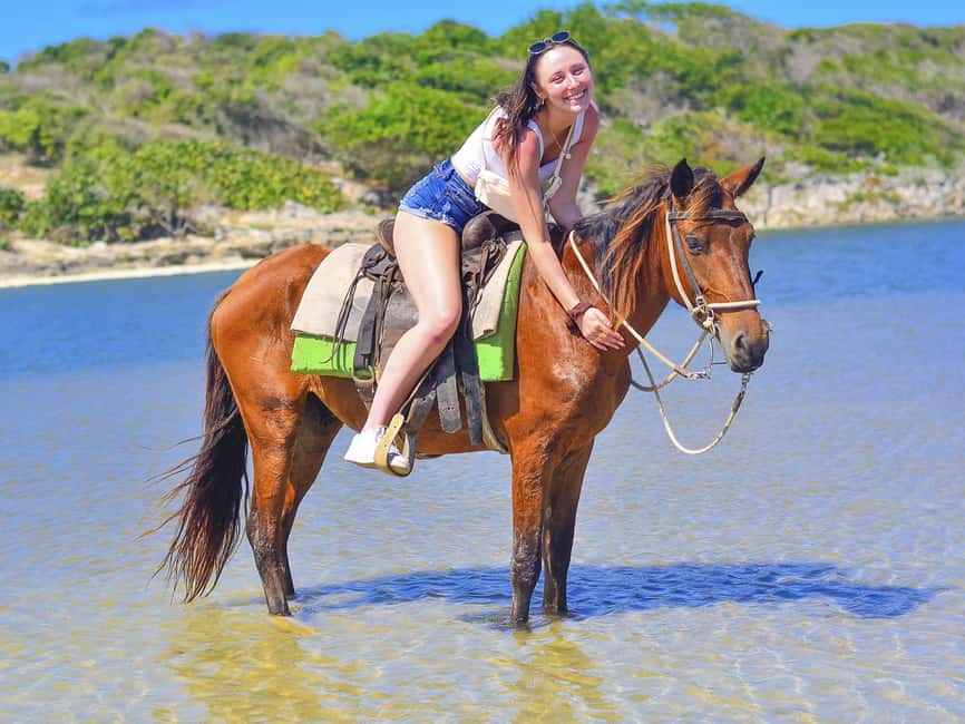 Discover the Trails of Punta Cana on a Horseback Ride - Who this tour fits best (and who should skip it)