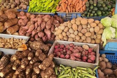 Discovery DE the real Dominican Republic EN small committee. - Higüey markets and bulk souvenir shopping (where deals really exist)
