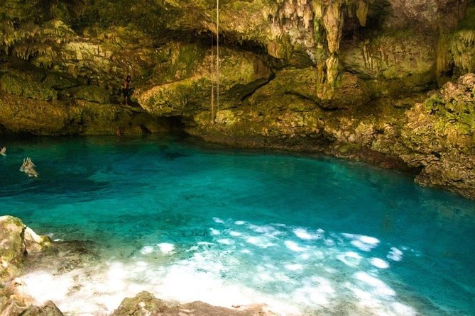Discovery Package Saona Island & ATV From Punta Cana - Pick the order: Saona first or ATV first, and why it changes your mood