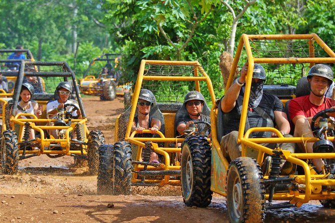 Discovery Package Saona Island & Buggies From Punta Cana - Key Things to Know Before You Go