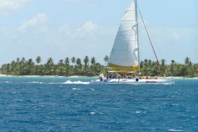 Discovery Package Saona Island & Buggies From Punta Cana - Pickup, Private Group Timing, and Mobile Tickets