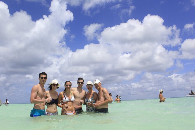 Discovery Package Saona Island & Buggies From Punta Cana - Who This Tour Fits Best (and Who Should Rethink It)