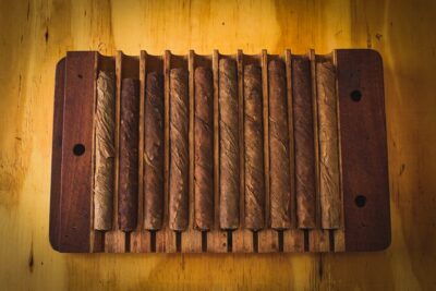 Dominican Cigar Factory Tour - How the Seed-to-Cigar Tour Actually Plays Out