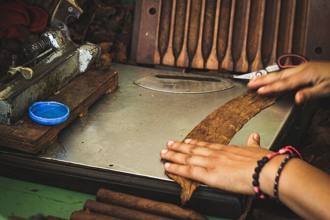 Dominican Cigar Factory Tour - Getting There: Pickup on the North Coast and the Puerto Plata Meeting Point