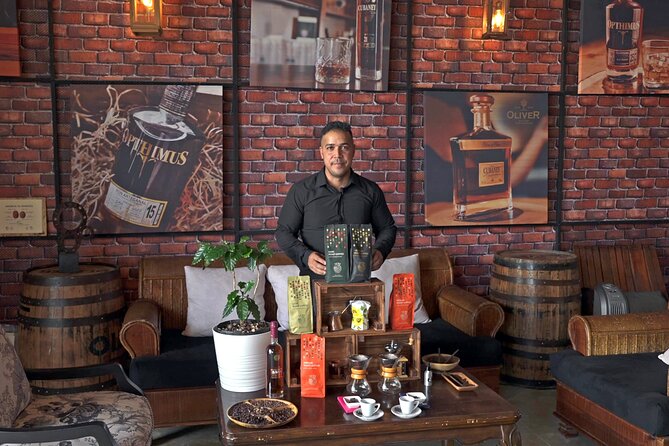 Dominican Coffee Tasting and Pairing Experience - Coffee Tasting in Punta Cana: What the 90 Minutes Actually Means