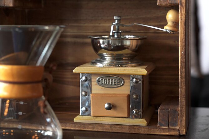Dominican Coffee Tasting and Pairing Experience - Turkish, V60, Espresso, and Machine Coffee: Brewing Styles in Real Life