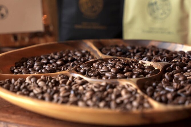 Dominican Coffee Tasting and Pairing Experience - Price and Value: Is $59 a Good Deal?