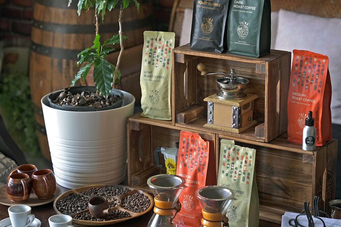 Dominican Coffee Tasting and Pairing Experience - Practical Tips That Help You Get More From the Cup
