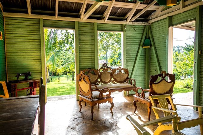 Dominican countryside, culture and beach escape with lunch - Getting from your Punta Cana hotel to the countryside (without chaos)