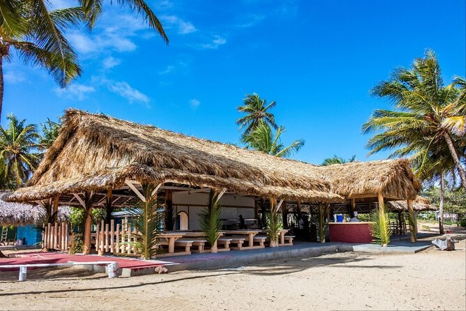 Dominican countryside, culture and beach escape with lunch - Altagracia Basilica in Higuey: a short visit with big meaning